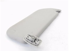 Recambio de parasol izquierdo para citroen c2 1.4 hdi referencia OEM IAM 8143GA  