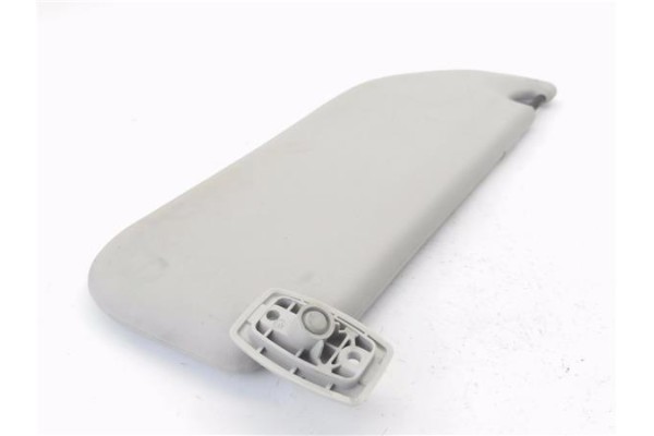 Recambio de parasol izquierdo para citroen c2 1.4 hdi referencia OEM IAM 8143GA  