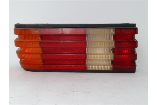 Recambio de piloto trasero izquierdo para mercedes-benz clase s (bm 126) berl./coupe 3.0 se 300 referencia OEM IAM 1268200764L  