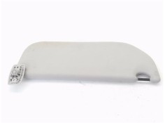 Recambio de parasol izquierdo para citroen c2 1.4 hdi referencia OEM IAM 8143GA  