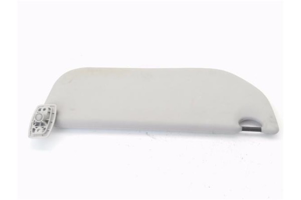 Recambio de parasol izquierdo para citroen c2 1.4 hdi referencia OEM IAM 8143GA  