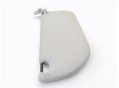 Recambio de parasol izquierdo para citroen c2 1.4 hdi referencia OEM IAM 8143GA  