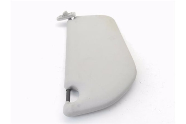 Recambio de parasol izquierdo para citroen c2 1.4 hdi referencia OEM IAM 8143GA  