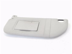 Recambio de parasol izquierdo para citroen c2 1.4 hdi referencia OEM IAM 8143GA  