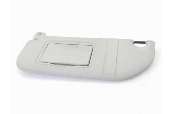 Recambio de parasol izquierdo para citroen c2 1.4 hdi referencia OEM IAM 8143GA  