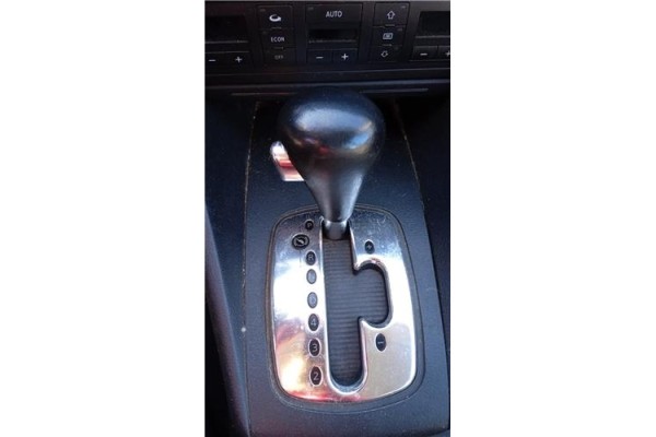 audi a6 avant (4b5) del año 2001