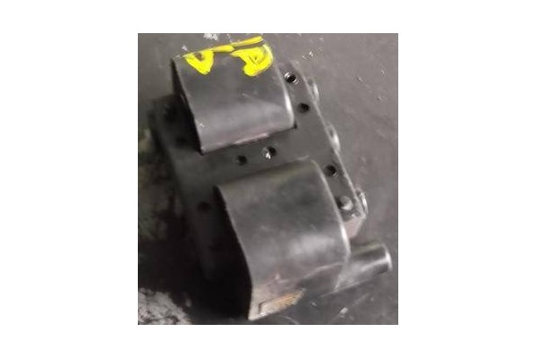 Recambio de bobina encendido para kia shuma ii (spt) 1.6 referencia OEM IAM K30E1810XZ  