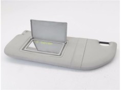 Recambio de parasol izquierdo para citroen c2 1.4 hdi referencia OEM IAM 8143GA  