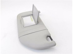 Recambio de parasol izquierdo para citroen c2 1.4 hdi referencia OEM IAM 8143GA  