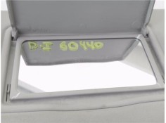 Recambio de parasol izquierdo para citroen c2 1.4 hdi referencia OEM IAM 8143GA  