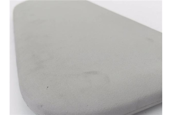 Recambio de parasol izquierdo para citroen c2 1.4 hdi referencia OEM IAM 8143GA  
