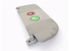 Recambio de parasol derecho para lancia lybra station wagon 1.9 jtd referencia OEM IAM 0735314223  