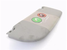 Recambio de parasol derecho para lancia lybra station wagon 1.9 jtd referencia OEM IAM 0735314223  