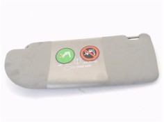 Recambio de parasol derecho para lancia lybra station wagon 1.9 jtd referencia OEM IAM 0735314223  