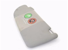 Recambio de parasol derecho para lancia lybra station wagon 1.9 jtd referencia OEM IAM 0735314223  