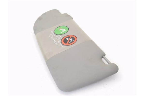 Recambio de parasol derecho para lancia lybra station wagon 1.9 jtd referencia OEM IAM 0735314223  