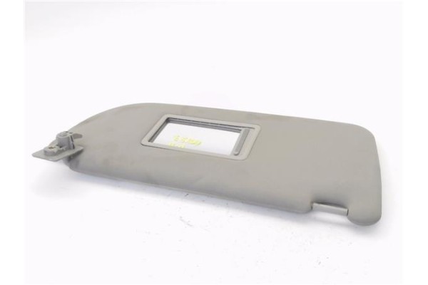 Recambio de parasol derecho para lancia lybra station wagon 1.9 jtd referencia OEM IAM 0735314223  