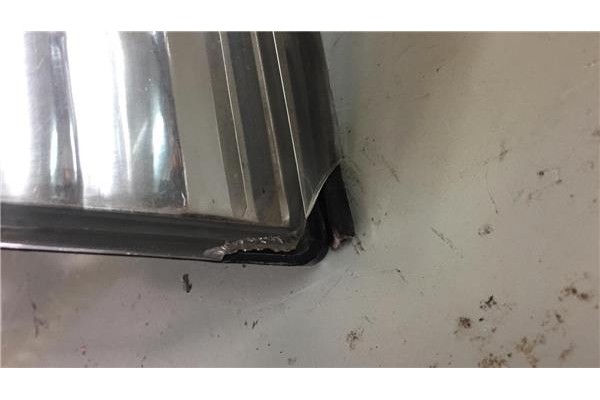 Recambio de piloto trasero derecho para opel astra g berlina 1.6 referencia OEM IAM 90521544  