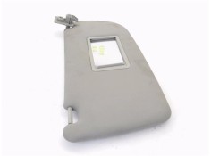Recambio de parasol derecho para lancia lybra station wagon 1.9 jtd referencia OEM IAM 0735314223  