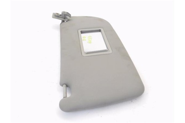 Recambio de parasol derecho para lancia lybra station wagon 1.9 jtd referencia OEM IAM 0735314223  