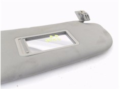 Recambio de parasol derecho para lancia lybra station wagon 1.9 jtd referencia OEM IAM 0735314223  