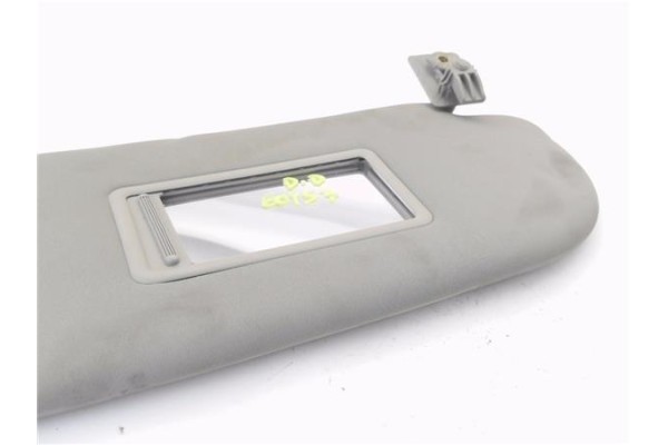 Recambio de parasol derecho para lancia lybra station wagon 1.9 jtd referencia OEM IAM 0735314223  