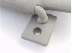 Recambio de parasol derecho para lancia lybra station wagon 1.9 jtd referencia OEM IAM 0735314223  