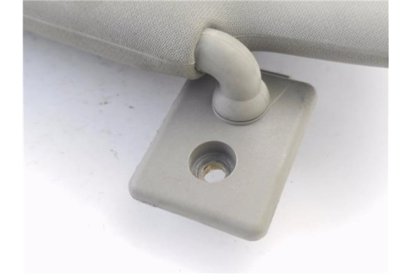 Recambio de parasol derecho para lancia lybra station wagon 1.9 jtd referencia OEM IAM 0735314223  