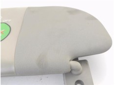 Recambio de parasol derecho para lancia lybra station wagon 1.9 jtd referencia OEM IAM 0735314223  