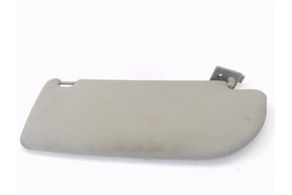 Recambio de parasol izquierdo para lancia lybra station wagon 1.9 jtd referencia OEM IAM 0735314221  