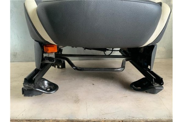Recambio de asiento delantero derecho para fiat 500 1.2 referencia OEM IAM   