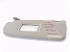 Recambio de parasol izquierdo para lancia lybra station wagon 1.9 jtd referencia OEM IAM 0735314221  