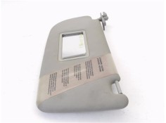 Recambio de parasol izquierdo para lancia lybra station wagon 1.9 jtd referencia OEM IAM 0735314221  