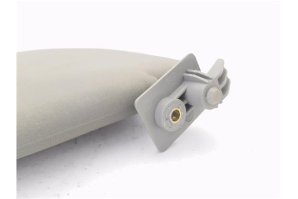 Recambio de parasol izquierdo para lancia lybra station wagon 1.9 jtd referencia OEM IAM 0735314221  