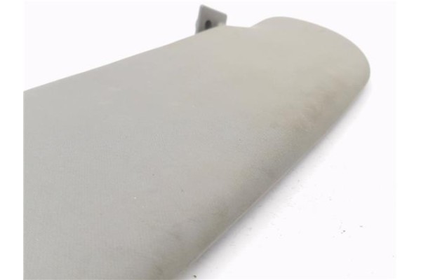 Recambio de parasol izquierdo para lancia lybra station wagon 1.9 jtd referencia OEM IAM 0735314221  