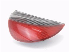 Recambio de piloto trasero izquierdo para lancia lybra station wagon 1.9 jtd referencia OEM IAM 38490748S 38490751 