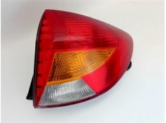 Recambio de piloto trasero derecho para kia rio (bc) 1.5 16v referencia OEM IAM K34W51150D GP1387 