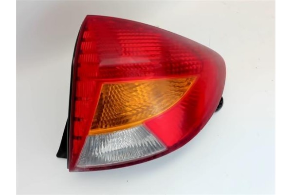 Recambio de piloto trasero derecho para kia rio (bc) 1.5 16v referencia OEM IAM K34W51150D GP1387 