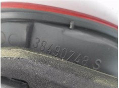 Recambio de piloto trasero izquierdo para lancia lybra station wagon 1.9 jtd referencia OEM IAM 38490748S 38490751 