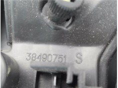 Recambio de piloto trasero izquierdo para lancia lybra station wagon 1.9 jtd referencia OEM IAM 38490748S 38490751 