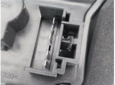 Recambio de piloto trasero izquierdo para lancia lybra station wagon 1.9 jtd referencia OEM IAM 38490748S 38490751 