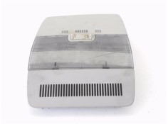 Recambio de luz delantero central techo para audi a3 (8p1) 2.0 fsi ambiente referencia OEM IAM 8P0947135D 16781020 