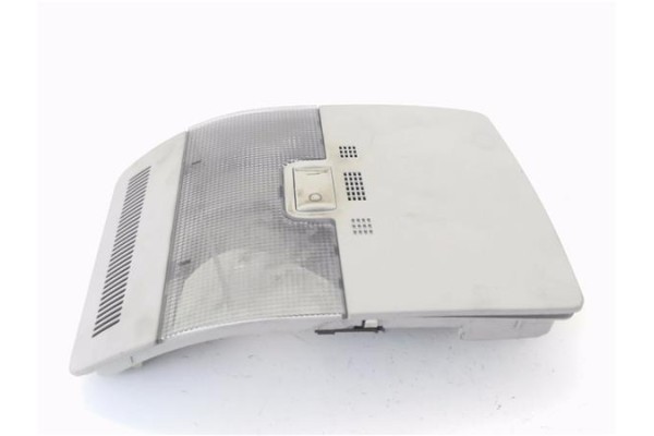 Recambio de luz delantero central techo para audi a3 (8p1) 2.0 fsi ambiente referencia OEM IAM 8P0947135D 16781020 