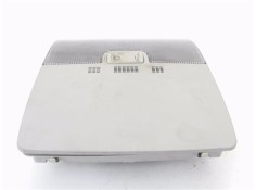 Recambio de luz delantero central techo para audi a3 (8p1) 2.0 fsi ambiente referencia OEM IAM 8P0947135D 16781020 