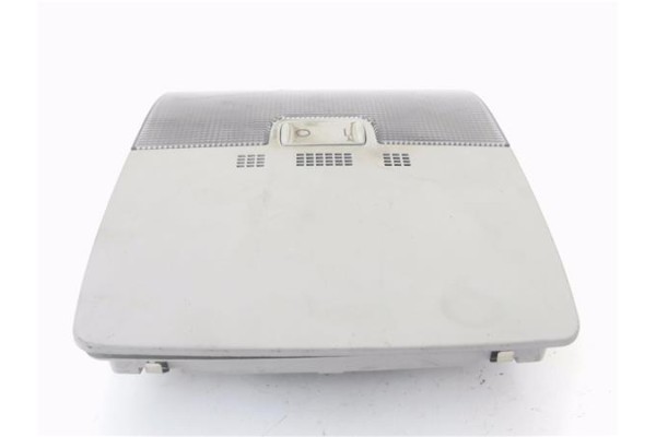 Recambio de luz delantero central techo para audi a3 (8p1) 2.0 fsi ambiente referencia OEM IAM 8P0947135D 16781020 