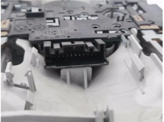 Recambio de luz delantero central techo para audi a3 (8p1) 2.0 fsi ambiente referencia OEM IAM 8P0947135D 16781020 