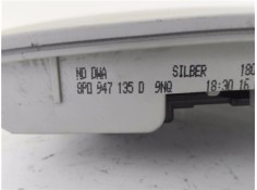 Recambio de luz delantero central techo para audi a3 (8p1) 2.0 fsi ambiente referencia OEM IAM 8P0947135D 16781020 