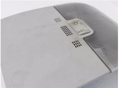 Recambio de luz delantero central techo para audi a3 (8p1) 2.0 fsi ambiente referencia OEM IAM 8P0947135D 16781020 