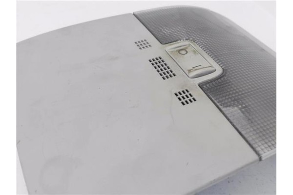 Recambio de luz delantero central techo para audi a3 (8p1) 2.0 fsi ambiente referencia OEM IAM 8P0947135D 16781020 