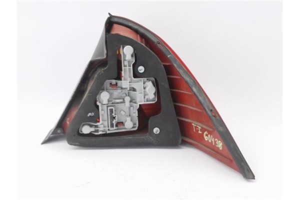Recambio de piloto trasero izquierdo para ford mondeo iii (b5y) 2.0 tdci referencia OEM IAM 11A432B 1S7X13N099A 